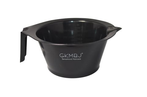 GKMBJ Tint Bowl Black