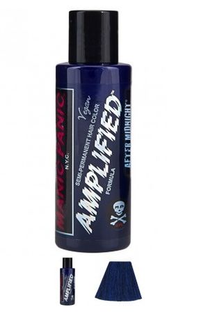 Manic Panic Amplified Colour Creme