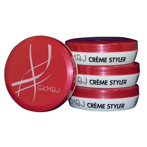 GKMBJ Creme Styler 70g