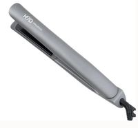 H2D Opulence Hair Straightener Space Grey