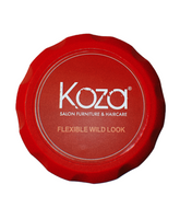 Koza Styling Wax Red