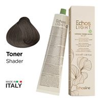 Echos Vegan Light Toning Gloss Shader 100ml