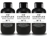 Hi Lift Cureplex - Kit 4 100ml