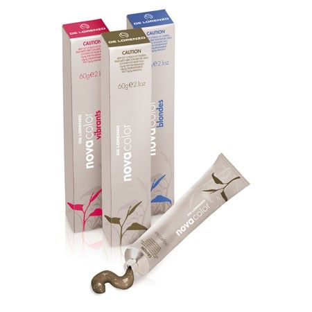 De Lorenzo Novacolor 60g