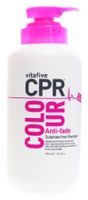 Vita 5 CPR Colour Anti-fade Shampoo 900ml