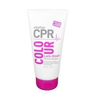 Vita 5 CPR Colour Lock-Down Intensive Masque 170ml