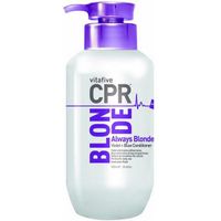 Vita 5 CPR Always Blonde Cond 900ml