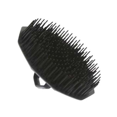 Nubrush BLACK Each