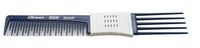 dateline 301RTeasing Fork Comb Rubber