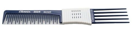 dateline 301RTeasing Fork Comb Rubber