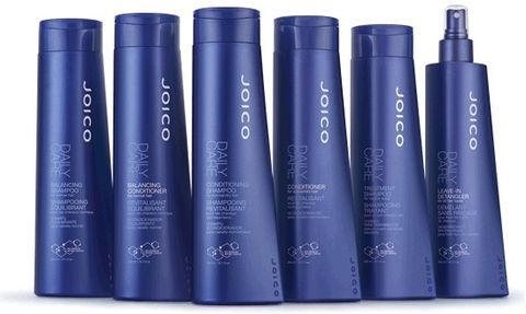 Joico Daily Care Treatment Shampoo 300m