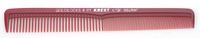 Goldilocks 4 Cutting Comb