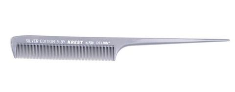 Silver Edition 5 Tail Comb