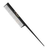 Cleopatra 440 Tail Comb Black