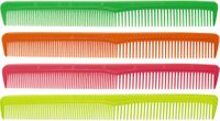 Cleopatra 400 Coloured Cutting Comb