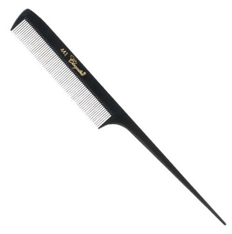 Cleopatra 441 Tail Comb Colour