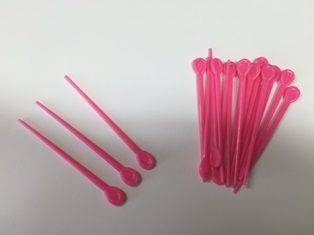 Koza Roller Pins Plastic Pink 75mm