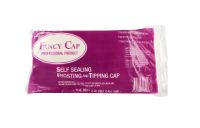 Fancy Cap Standard - Purple