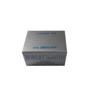 Desoto Perm Paper 2.5 X 3.1/4 D/Grey Box