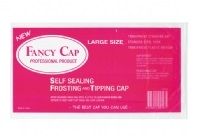 Fancy Cap Large - Pink