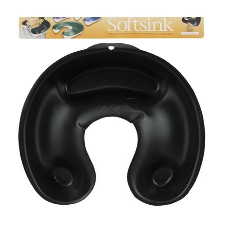 Softsink Neck Perm Tray