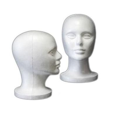 Foam Head Female Regular