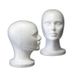 MANNEQUIN HEADS