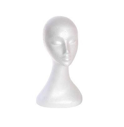 Foam Head Female Long Neck Ea