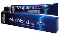 Loreal Majiblonde Hair Colour