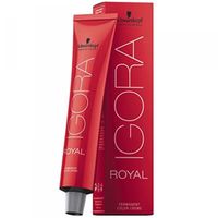 Igora Royal Hair Colour 60g