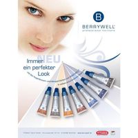 Berrywell Eyelash Tint 3 Nat Brown Bw03