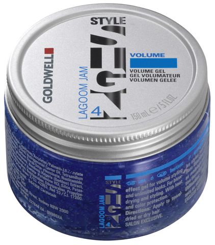 Goldwell Style Sign Lagoom Jam 150ml