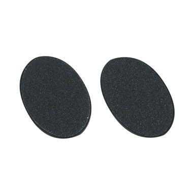 Hawley Pedipad Replacement Discs