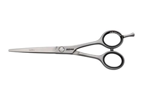 Jaguar 4755 Satin Plus 5.5 inch Scissor