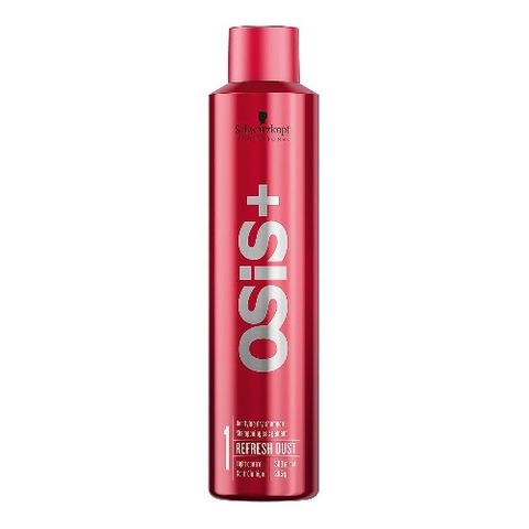 OSiS Refresh Dust Dry Shampoo 300ml