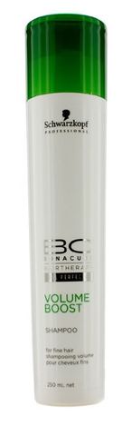 BC Volume Boost Shampoo 250ml