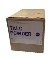 Talc Powder 2kg White Rose / Carnation