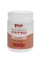 Reva Wild Rose Strip Wax 1l