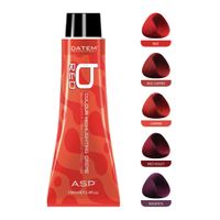 ASP bRed Hair Colour 100ml