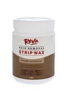 Reva Wicked Chocolate Strip Wax 1kg