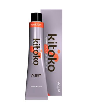 ASP Kitoko Hair Colour 100ml