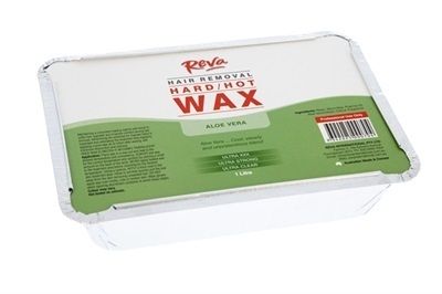 Reva Aloe Vera Hard Wax 1l