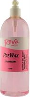 Reva Pre Wax Strawberry 1ltr