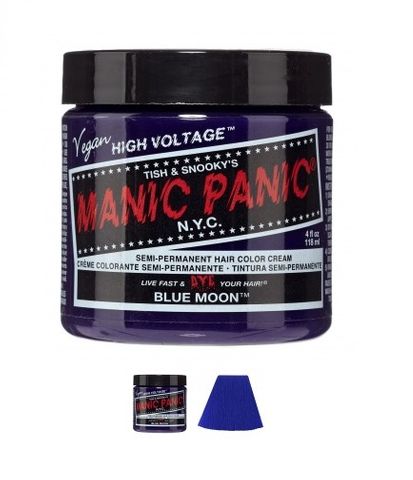 Manic Panic Blue Moon Classic Creme