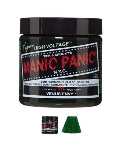 Manic Panic Venus Envy Classic Creme