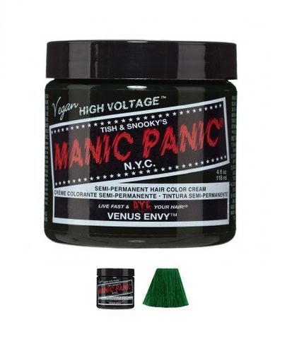 Manic Panic Venus Envy Classic Creme
