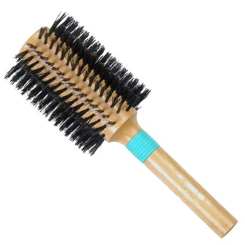 Mira 201 Green 75mm Jumbo Radial Brush