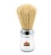 SHAVING BRUSHES