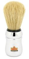 Omega Silver Long Bristle S/Brush #10083