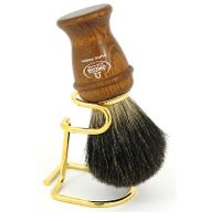 Omega T Wood S/Brush w stand #6191.T